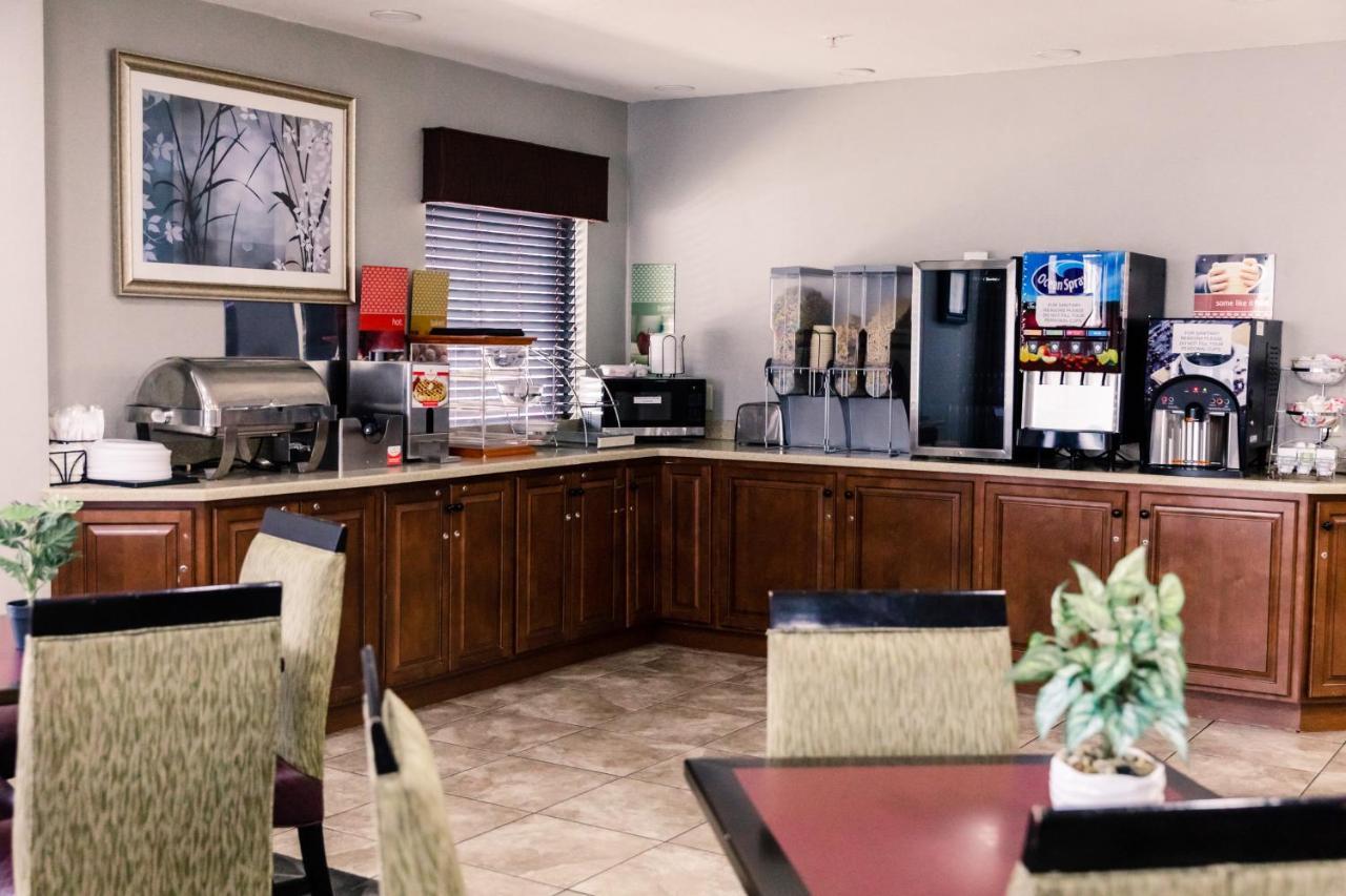 Carpenter Street Hotel Springfield Extérieur photo