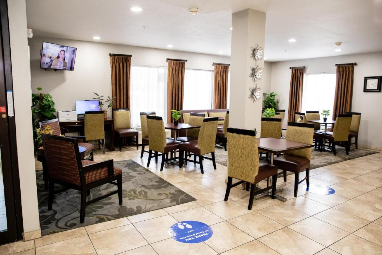 Carpenter Street Hotel Springfield Extérieur photo