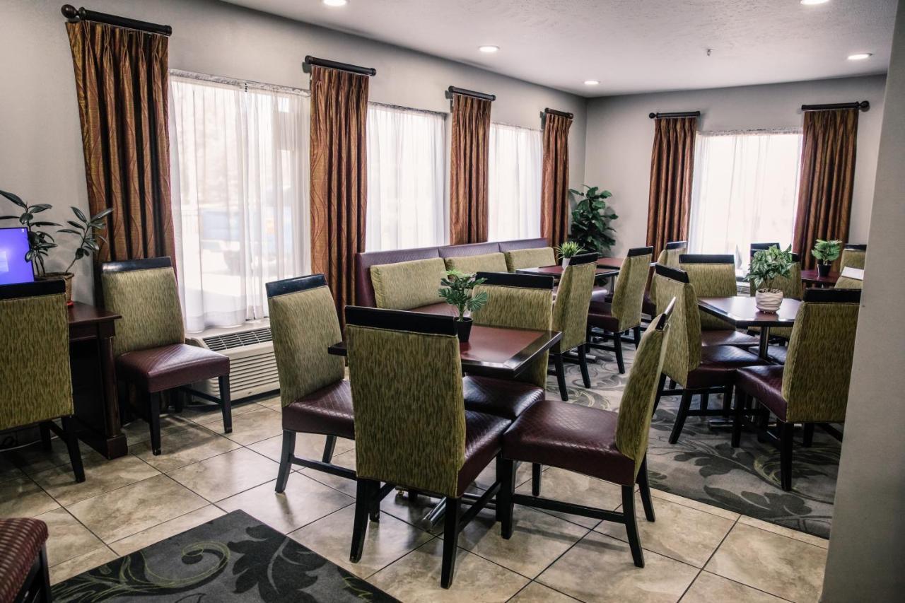 Carpenter Street Hotel Springfield Extérieur photo