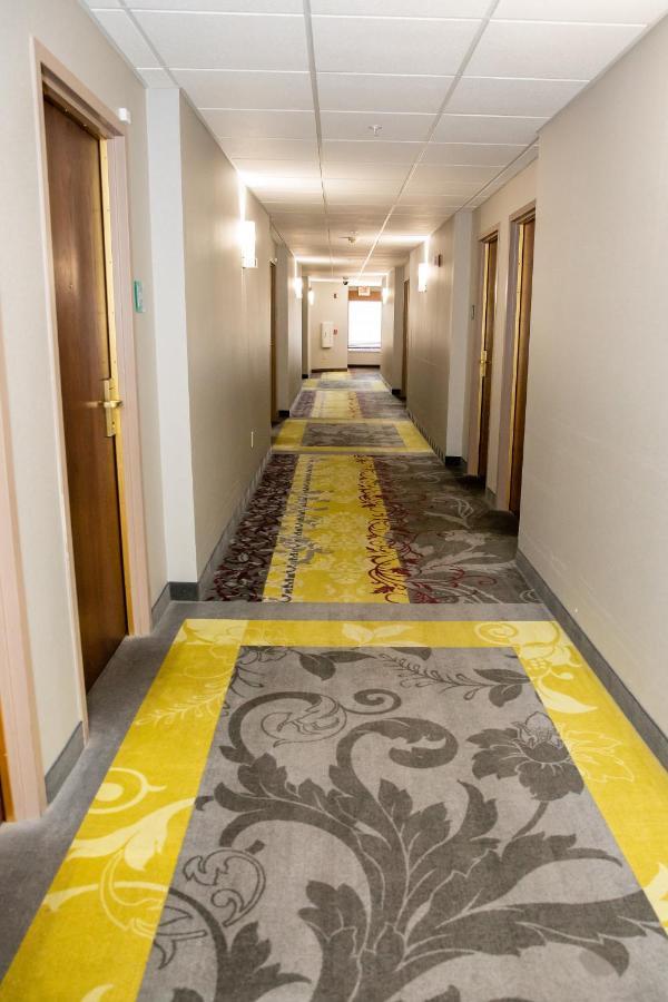 Carpenter Street Hotel Springfield Extérieur photo