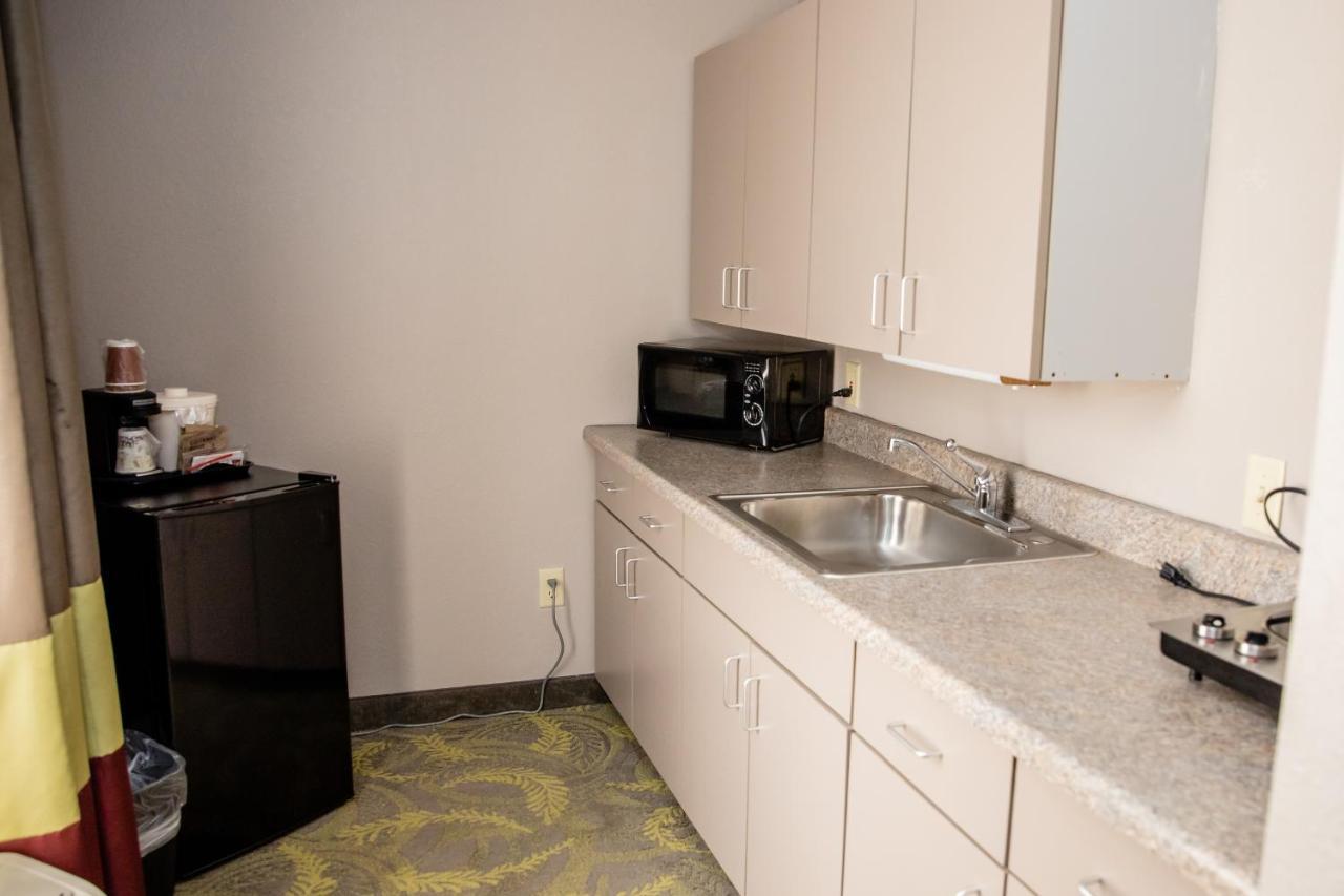 Carpenter Street Hotel Springfield Extérieur photo