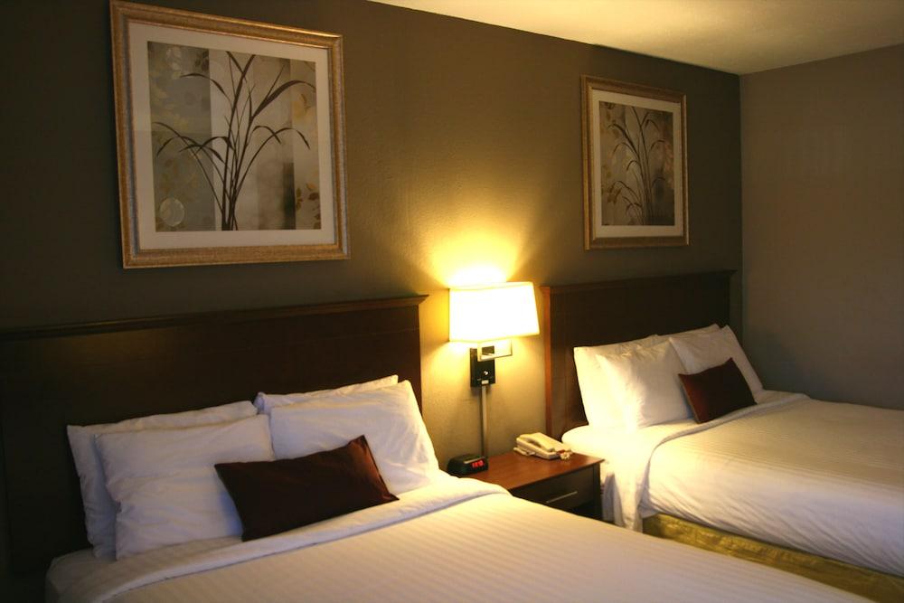 Carpenter Street Hotel Springfield Extérieur photo