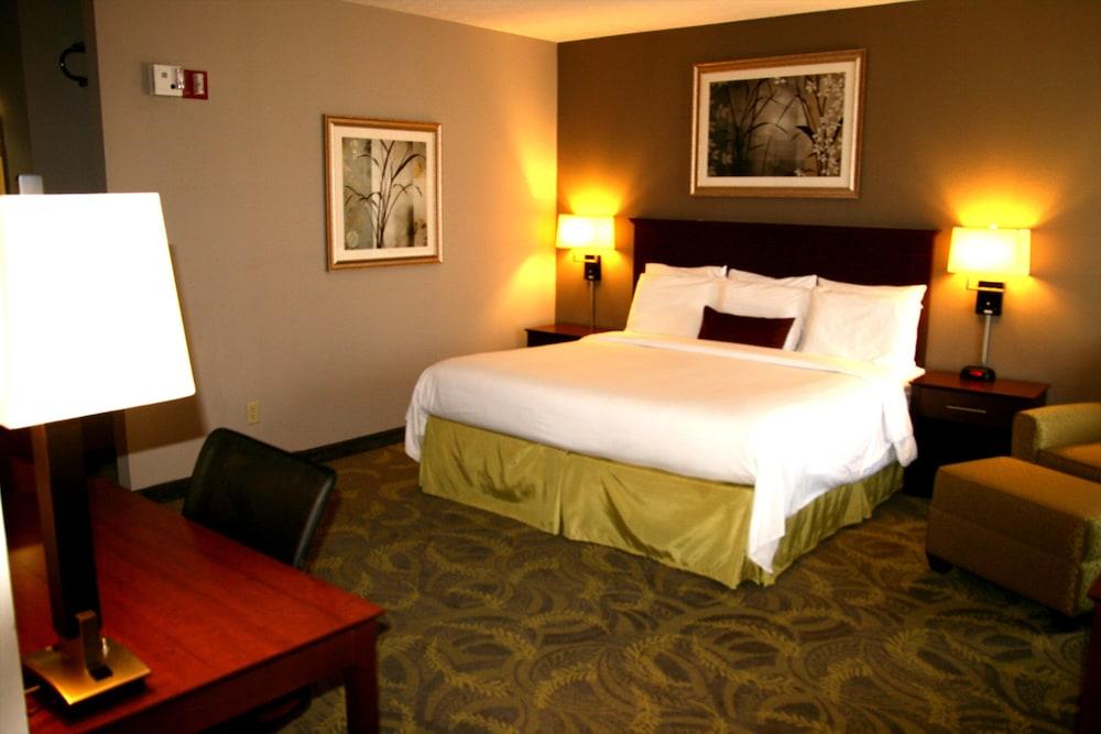 Carpenter Street Hotel Springfield Extérieur photo